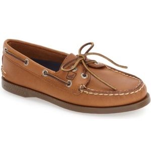 Sperry ‘Authentic Original’ Boat Shoe (women)